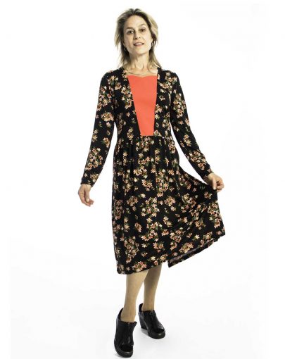 Robe automne hiver 2018 2019 deals