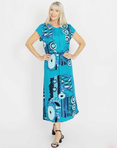 robe-adaptée-charlotte-printemps-ete-2020-FR02040-206-turquoise