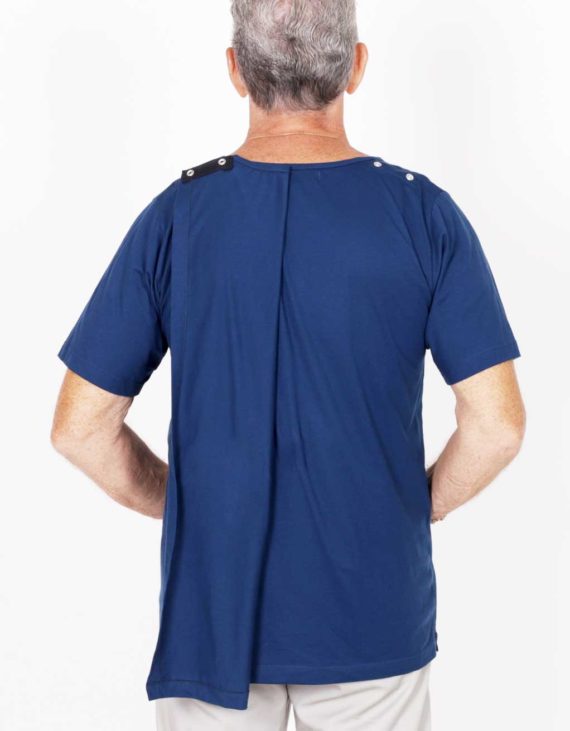 T-shirt Columbia PFG, spécialement conçu pour les pêcheurs