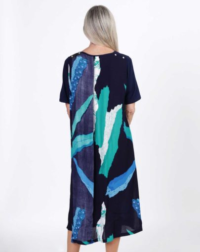 robe-adaptee-Inès-ete-2019-FR92024-104-marine-et-turquoise-dos