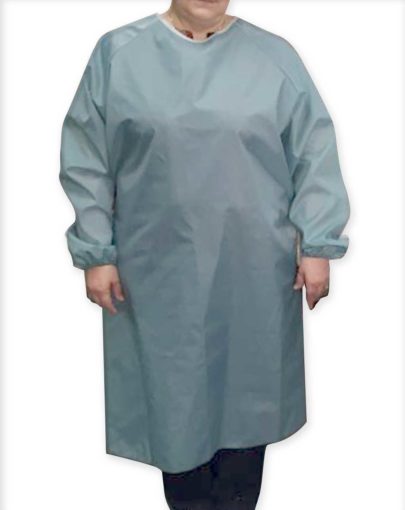 Protective Gown