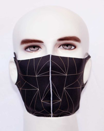 A02-E-MENS-EllEPTIQUE-BLK&YELLOW-face-devant